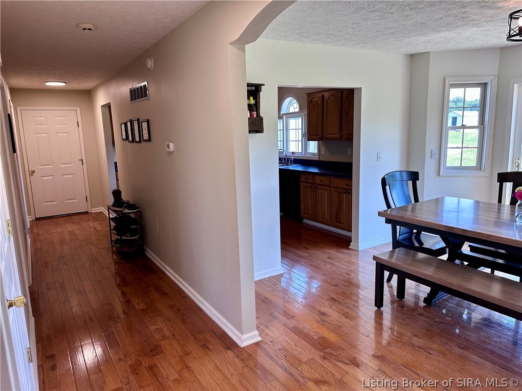 1499 East Rudder Road Salem, IN 47167 - Photo 21 of 32