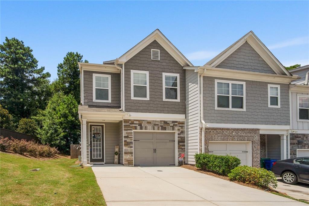 4152 Alden Park Drive Decatur, GA 30035 - Photo 1 of 1 Gallery Image 1