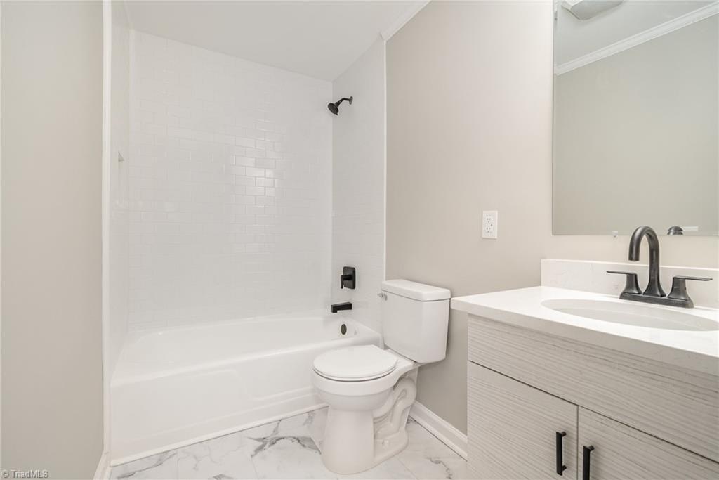 1382 Low Bridge Road Liberty, NC 27298 - Photo 19 of 28 Gallery Image 19