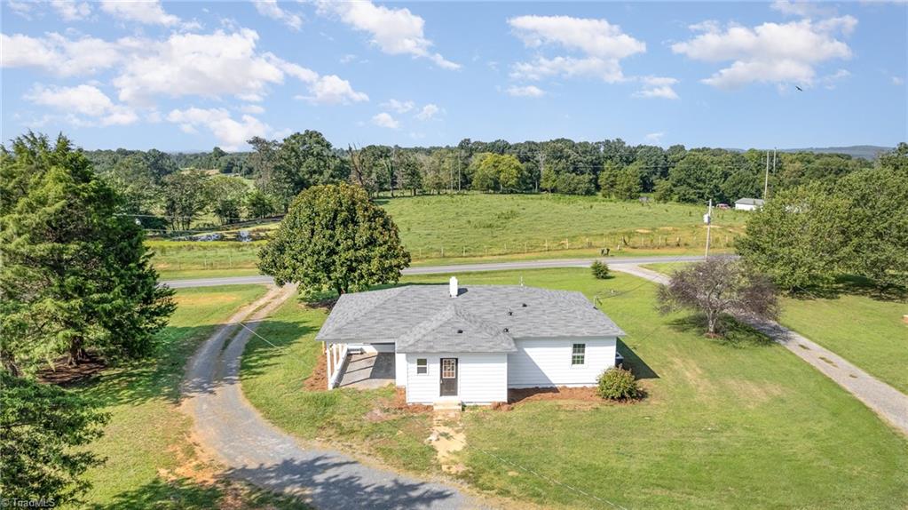 1382 Low Bridge Road Liberty, NC 27298 - Photo 25 of 28 Gallery Image 25