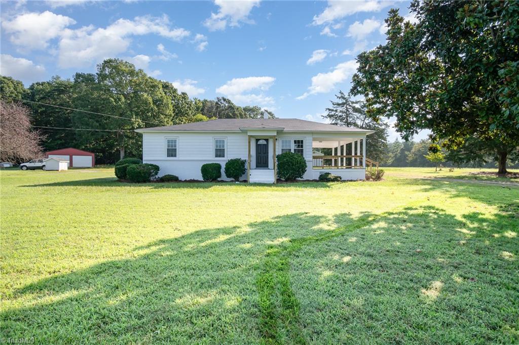 1382 Low Bridge Road Liberty, NC 27298 - Photo 3 of 28 Gallery Image 3
