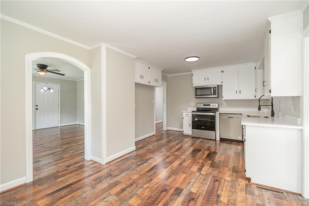 1382 Low Bridge Road Liberty, NC 27298 - Photo 6 of 28 Gallery Image 6