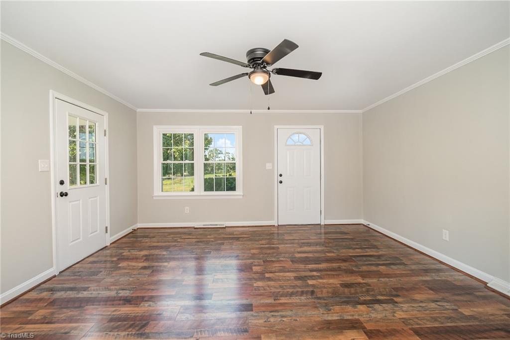 1382 Low Bridge Road Liberty, NC 27298 - Photo 8 of 28 Gallery Image 8