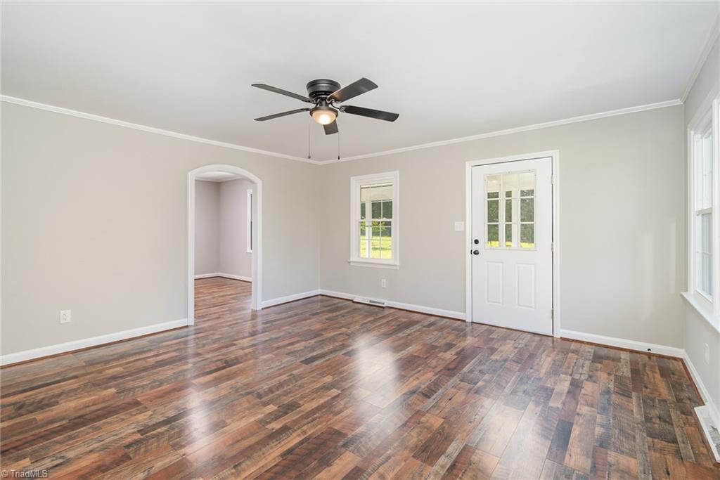 1382 Low Bridge Road Liberty, NC 27298 - Photo 9 of 28 Gallery Image 9