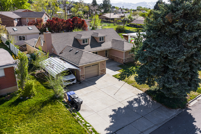 166 East 3000th Street South Bountiful, UT 84010 - Photo 34 of 35