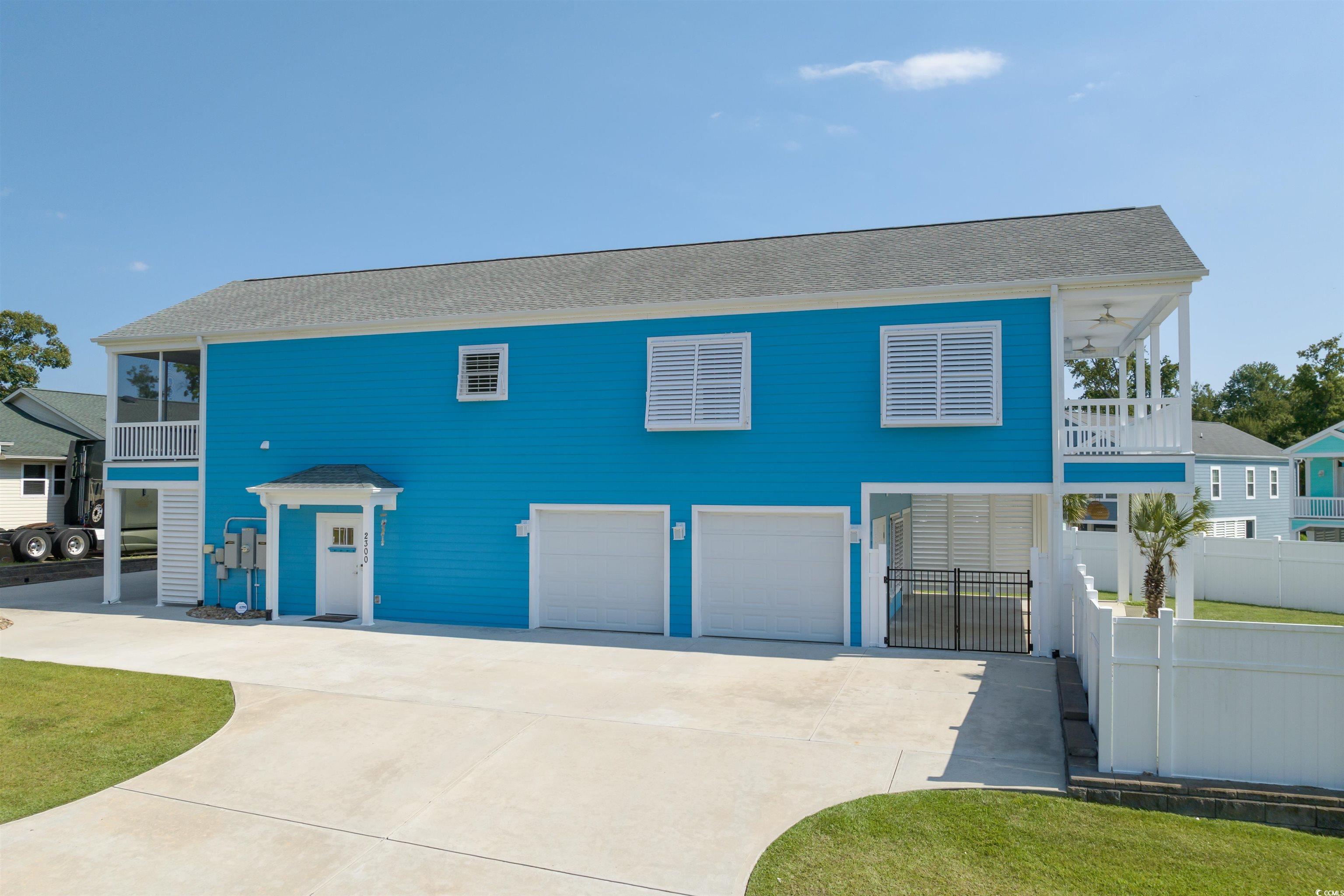 2300 Little River Neck Road North Myrtle Beach, SC 29582 - Photo 1 of 40 Gallery Image 1