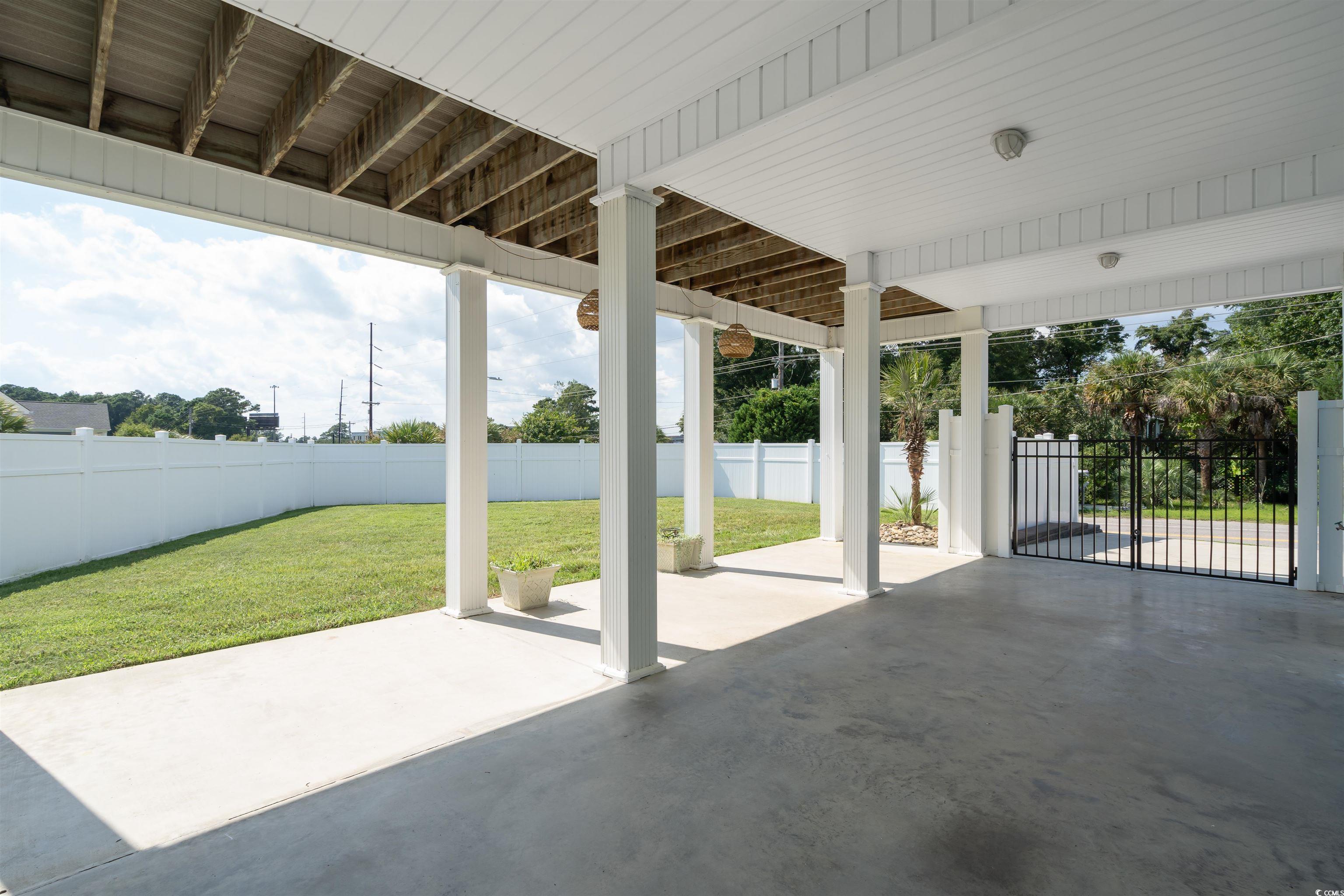2300 Little River Neck Road North Myrtle Beach, SC 29582 - Photo 38 of 40 Gallery Image 38