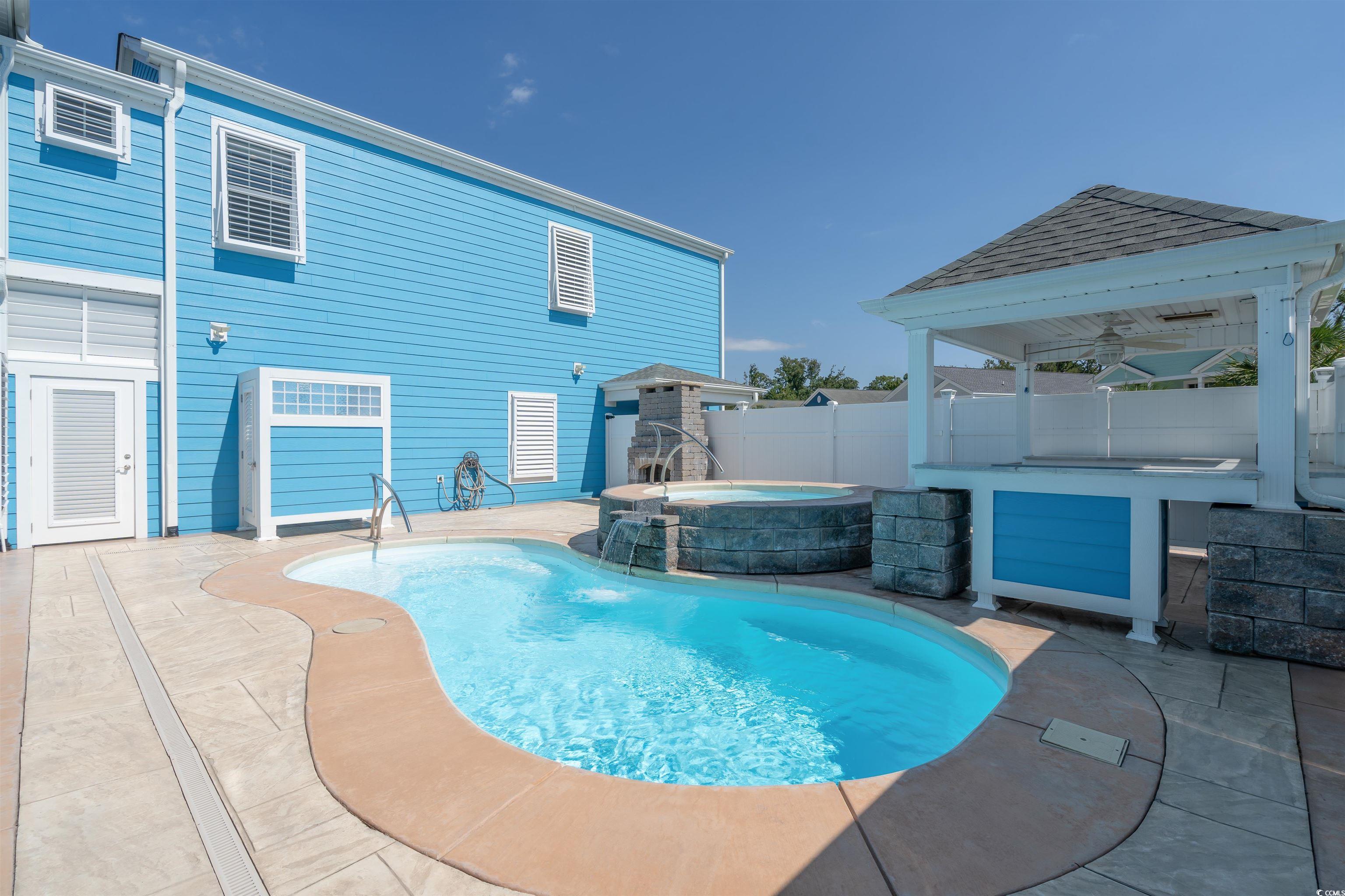 2300 Little River Neck Road North Myrtle Beach, SC 29582 - Photo 4 of 40 Gallery Image 4