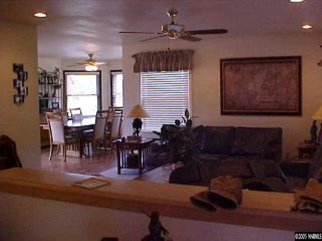 21361 Crestview Road Reno, NV 89521 - Photo 6 of 8 a living room with furniture and a window
