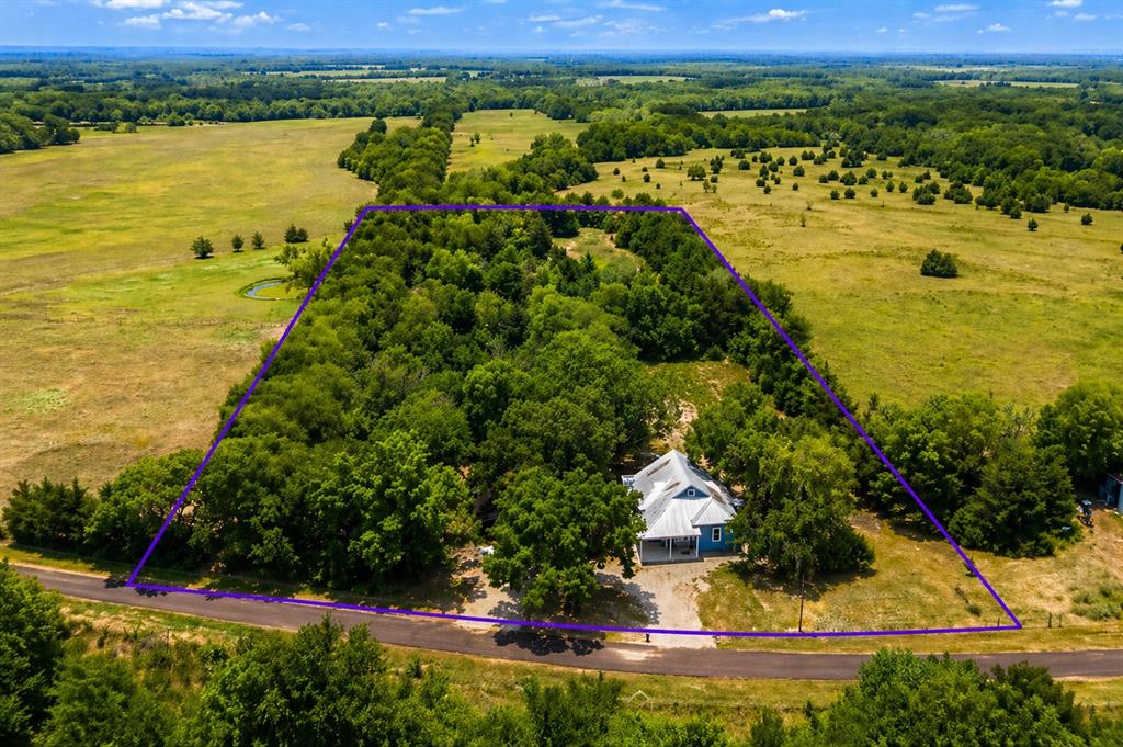 479 County Road Honey Grove, TX 75446 - Photo 2 of 18