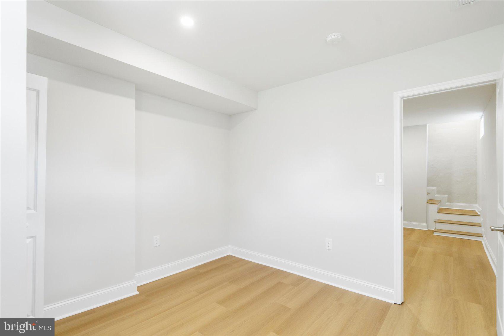 4810 Whitfield Chapel Road Lanham, MD 20706 - Photo 45 of 52 a view of empty room