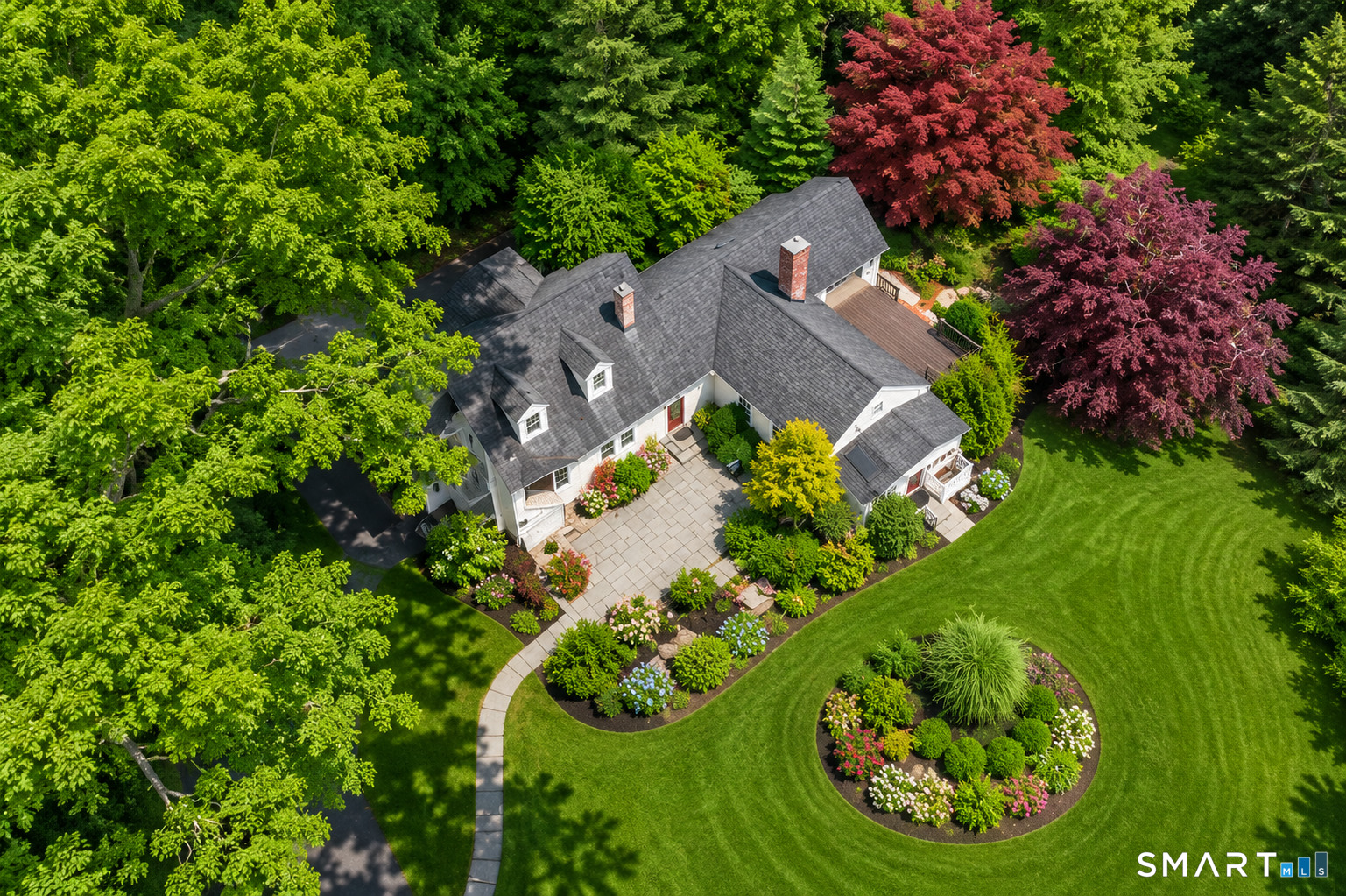 61 Mile Hill Road South Newtown, CT 06470 - Photo 4 of 30