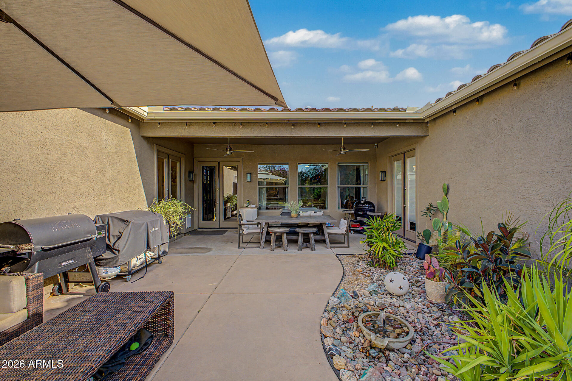 2408 West Bajada Road Phoenix, AZ 85085 - Photo 32 of 41 37 - Bajada