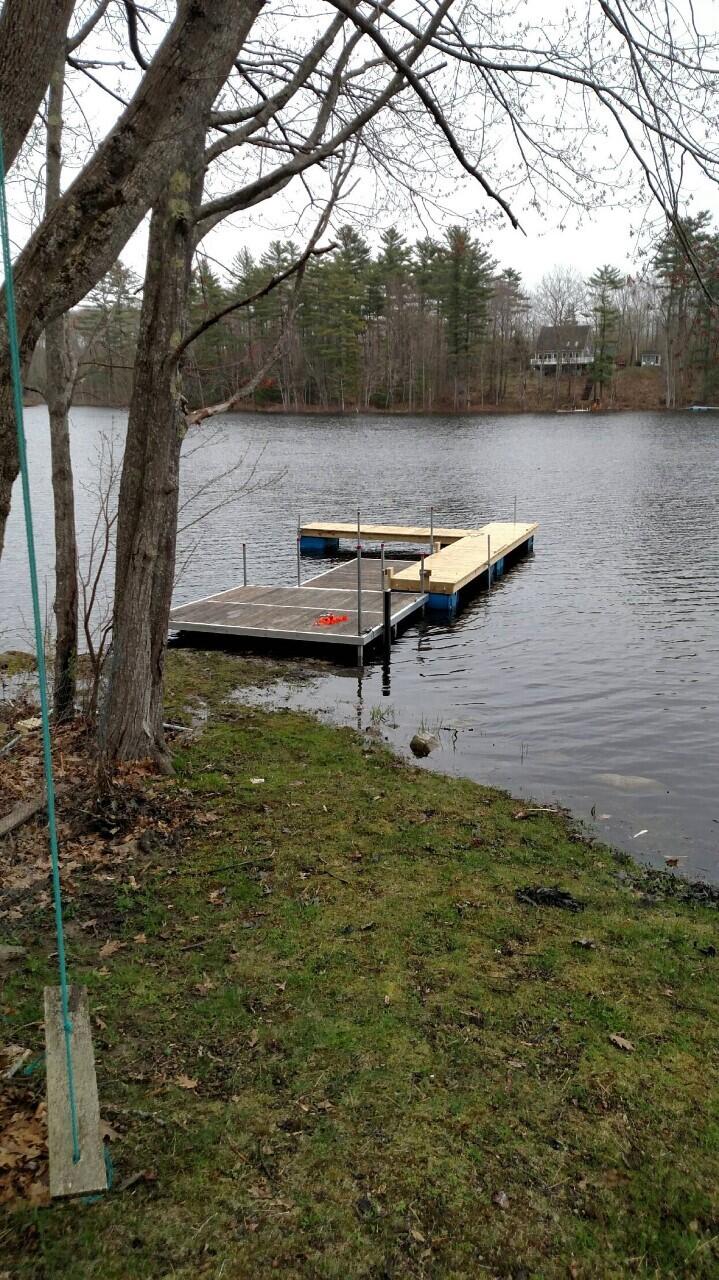 Lot # Lot Road Augusta, ME 04330 - Photo 4 of 6 HaydenDock