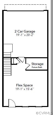 6801 Dunton Road Chesterfield, VA 23832 - Photo 8 of 10 Gallery Image 8