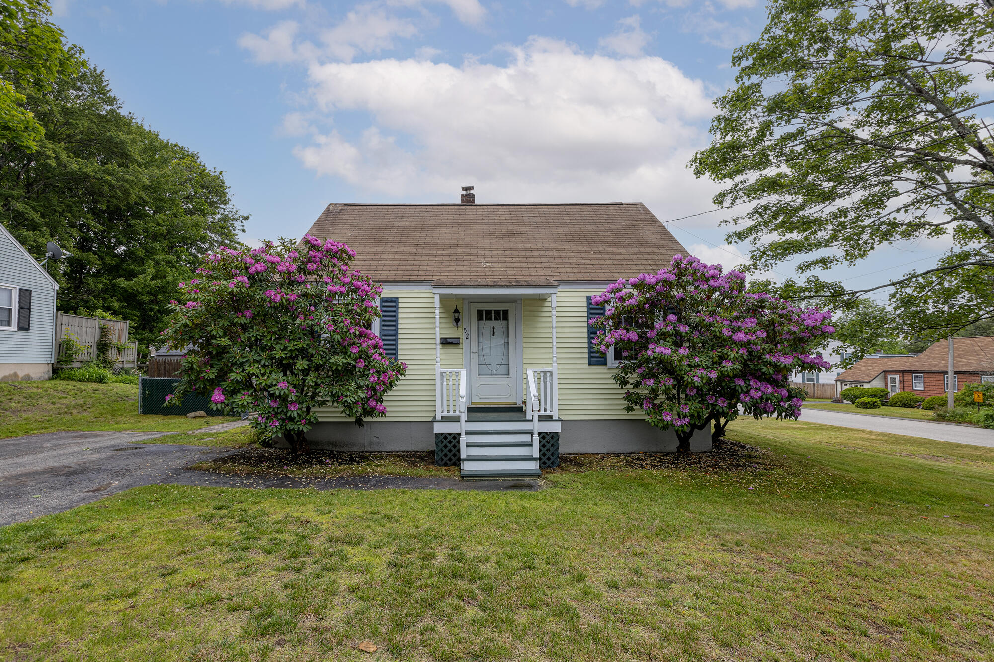 52 Scott Dyer Road Cape Elizabeth, ME 04107 - Photo 1 of 30 Exterior-2