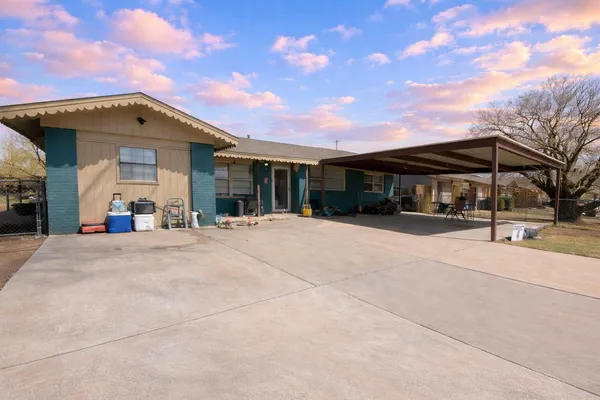 $119,500 | 2927 East Baylor Street, Lubbock, TX 79403