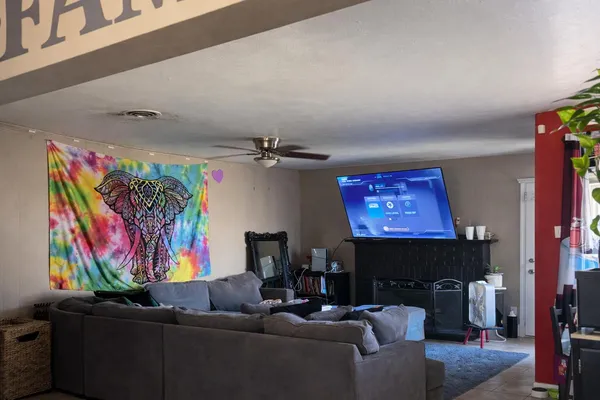 $119,500 | 2927 East Baylor Street, Lubbock, TX 79403