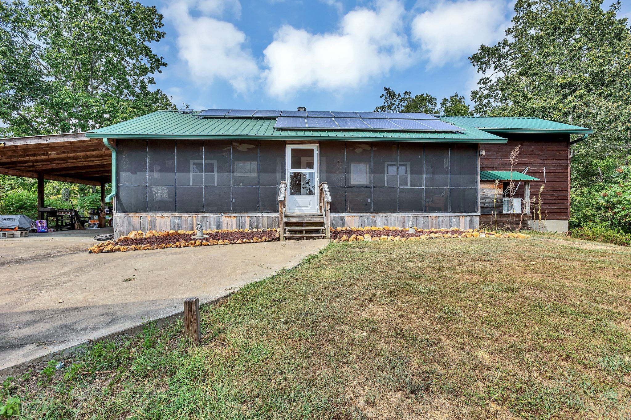 3519 Owl Hollow Road Linden, TN 37096 - Photo 25 of 42