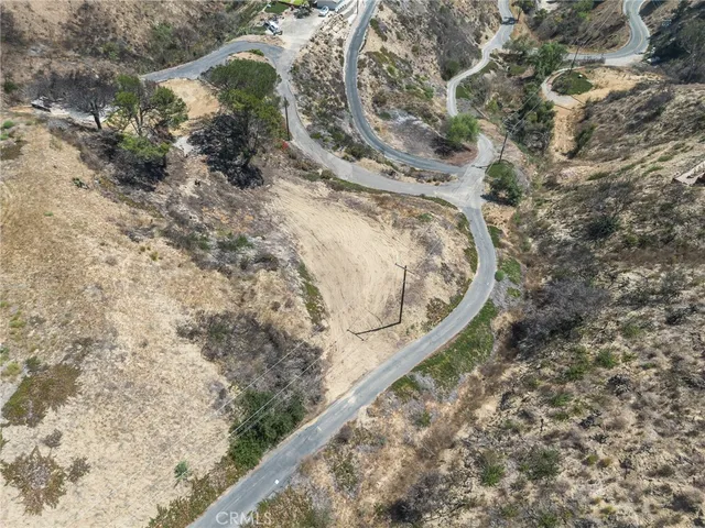 a view of outdoor space and street
