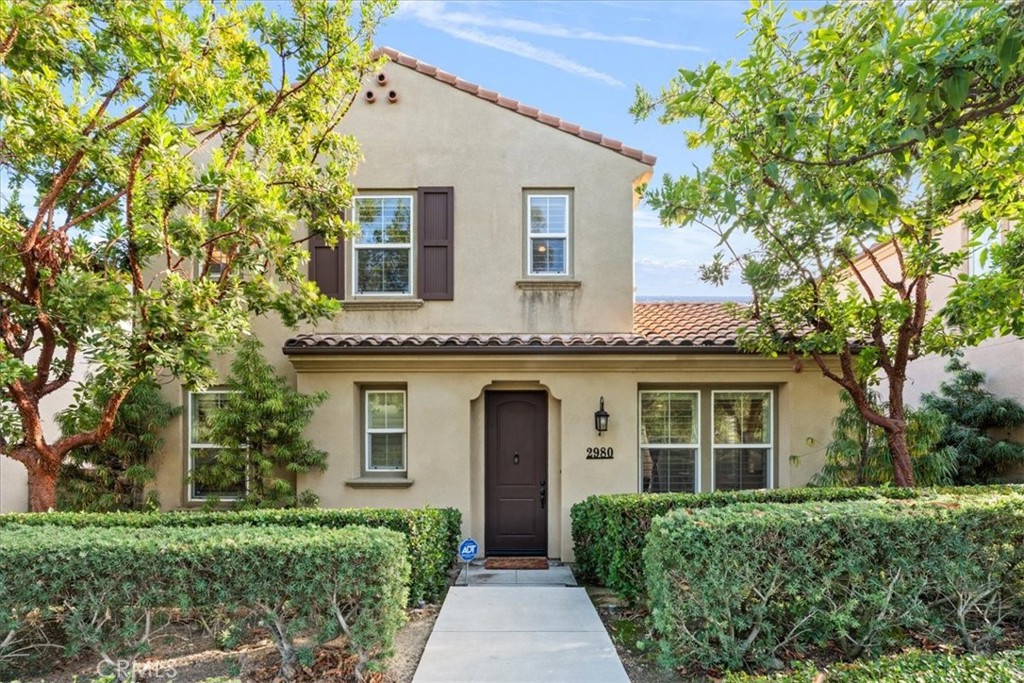 2980 East Santa Fe Road Brea, CA 92821 - Photo 1 of 1 front view of a house with a garden