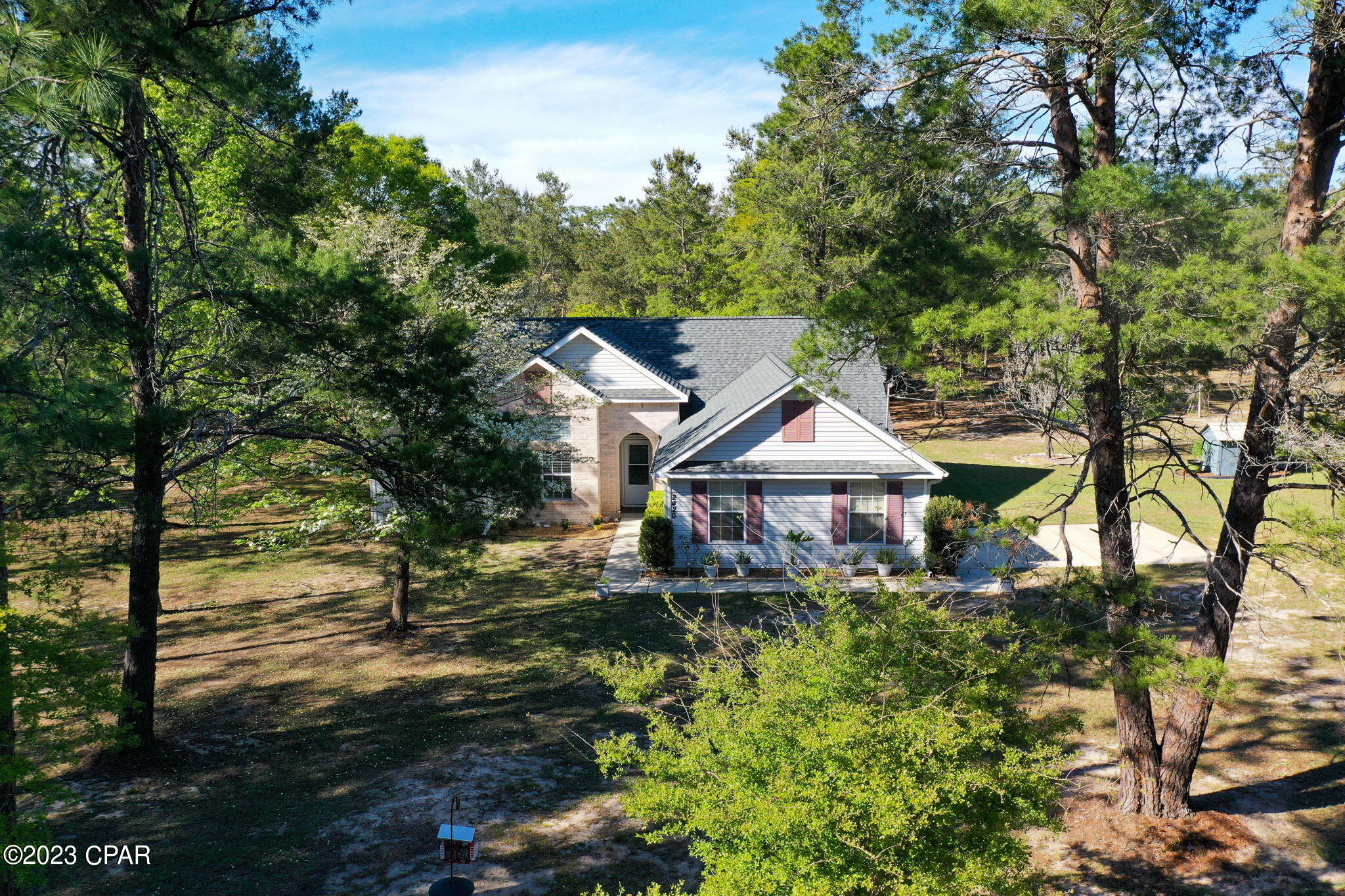 2420 Dumajack Road Chipley, FL 32428 - Photo 20 of 43 Gallery Image 20