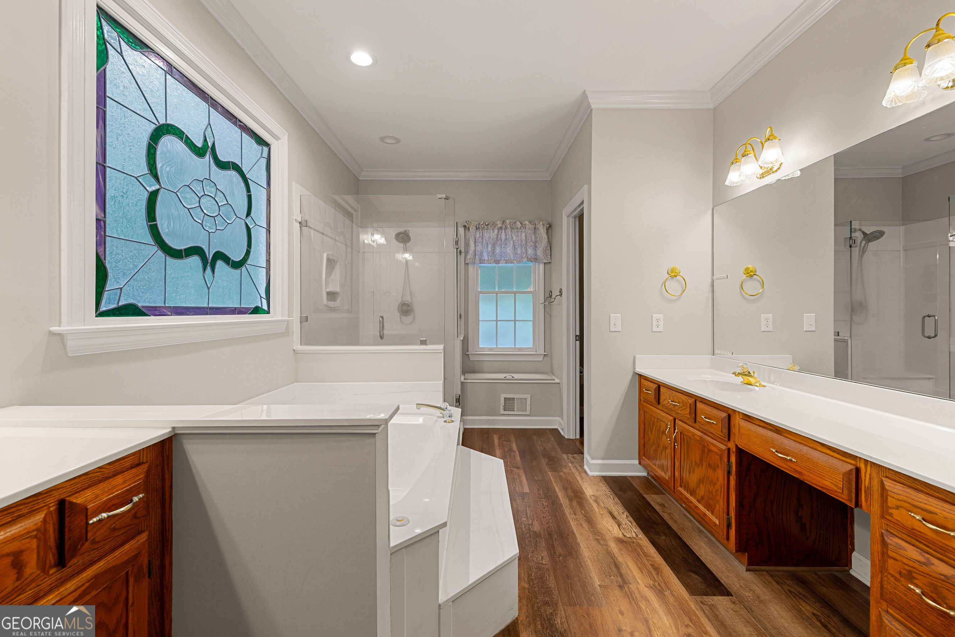 307 Malone Road Fayetteville, GA 30215 - Photo 37 of 92