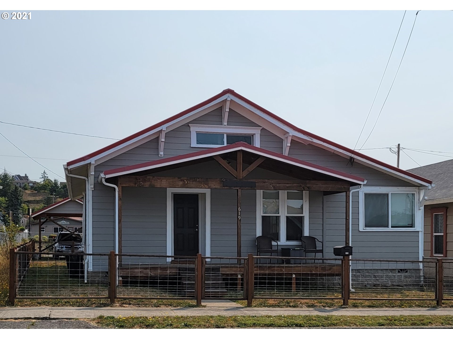 619 7th Street Myrtle Point, OR 97458 - Photo 1 of 24 Gallery Image 1
