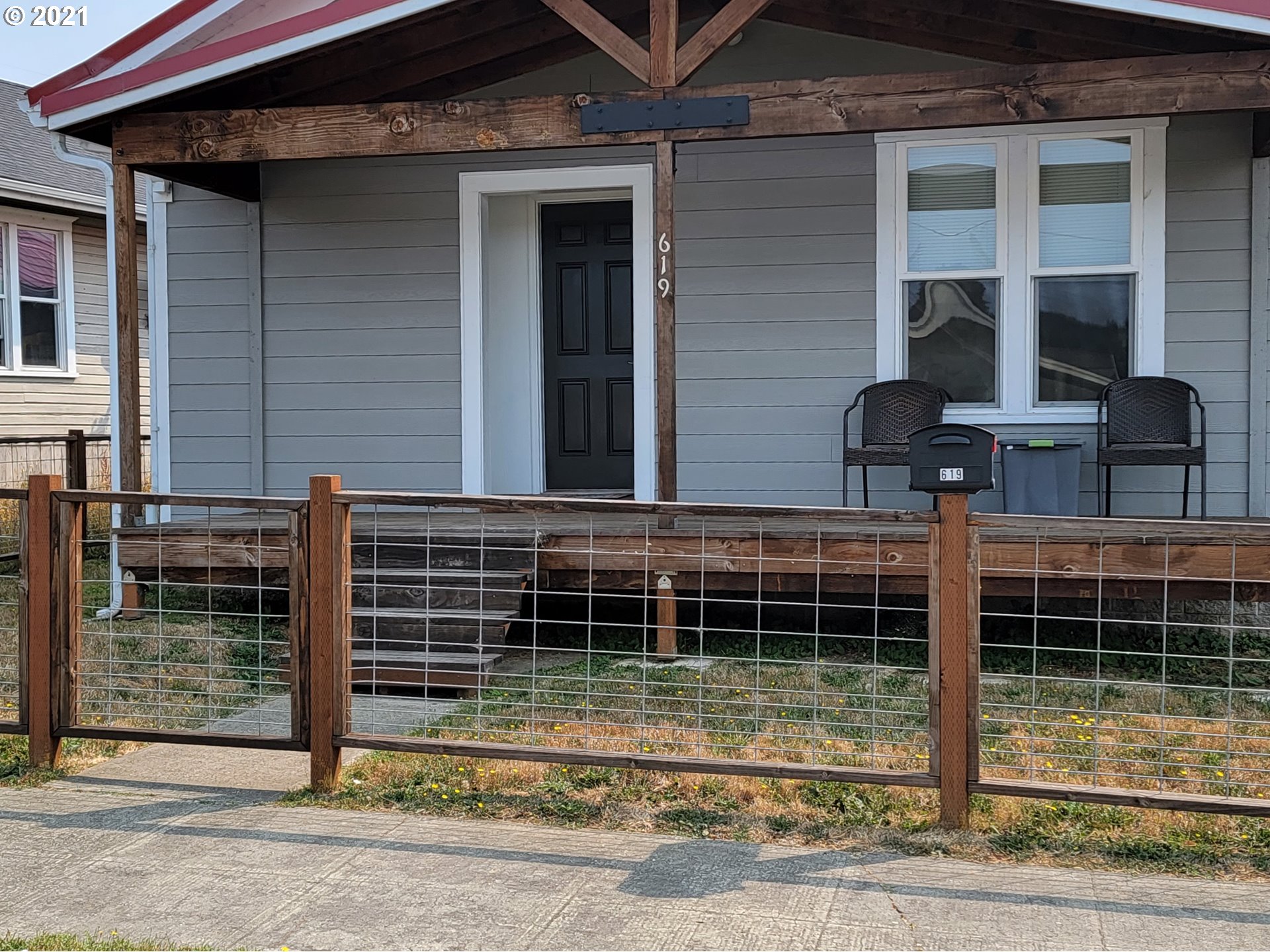 619 7th Street Myrtle Point, OR 97458 - Photo 3 of 24 Gallery Image 3