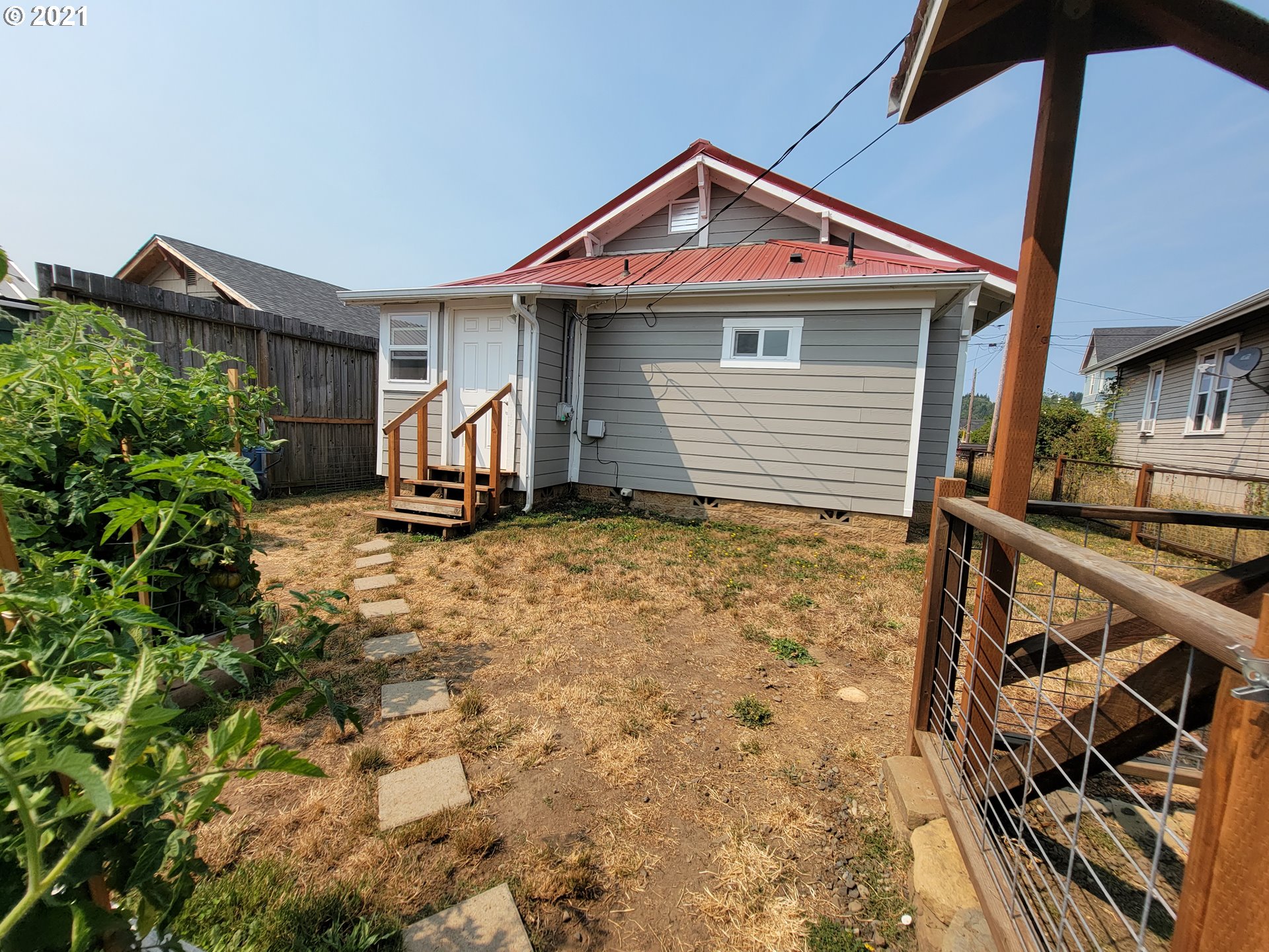 619 7th Street Myrtle Point, OR 97458 - Photo 22 of 24 Gallery Image 22