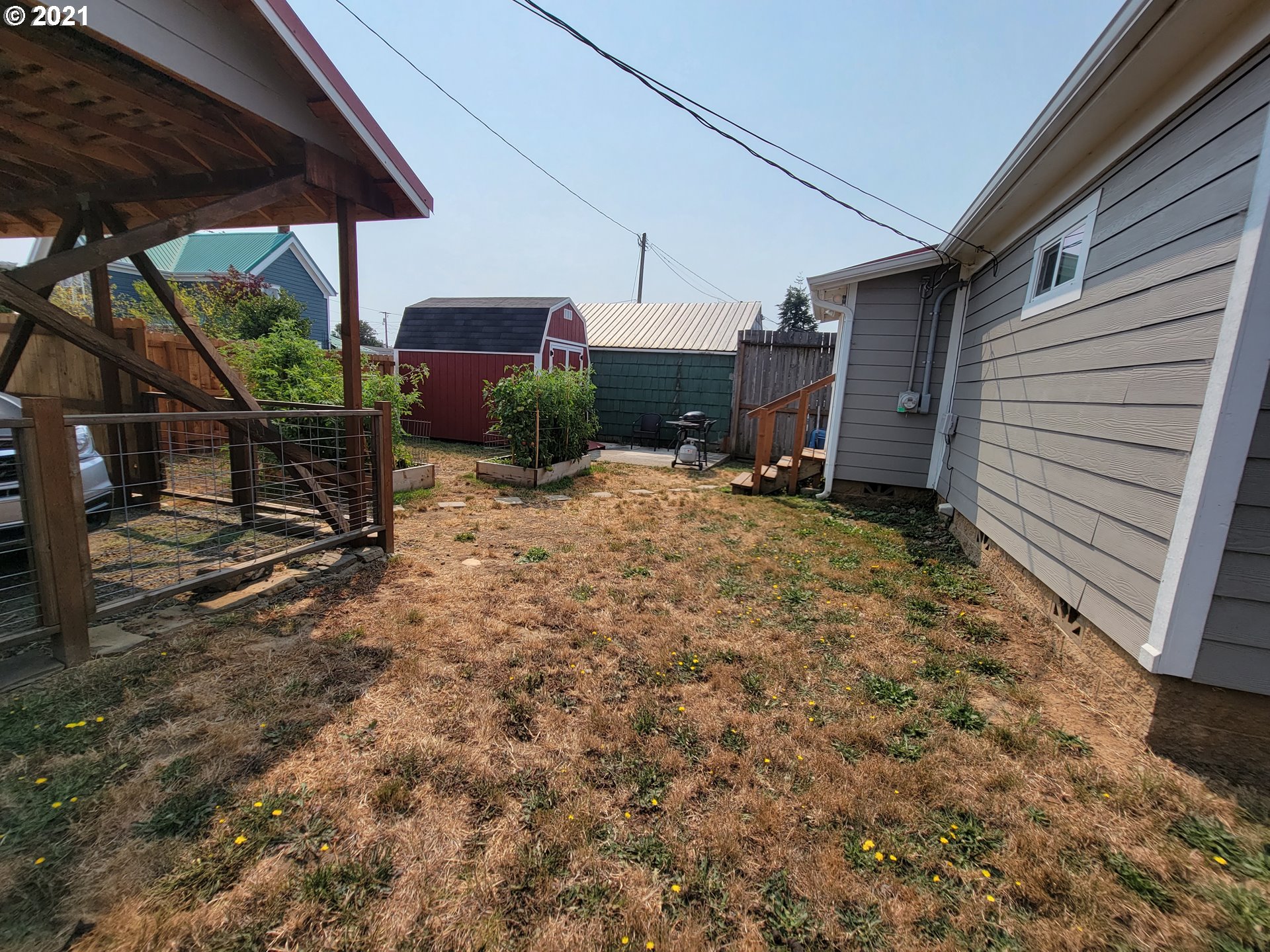619 7th Street Myrtle Point, OR 97458 - Photo 23 of 24 Gallery Image 23
