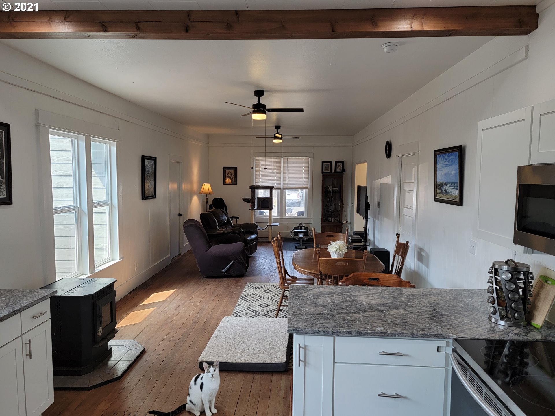 619 7th Street Myrtle Point, OR 97458 - Photo 8 of 24 Gallery Image 8