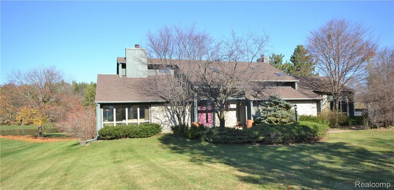 3916 South Michael Road Ann Arbor, MI 48103 - Photo 60 of 61 8 Exterior 14b.JPG