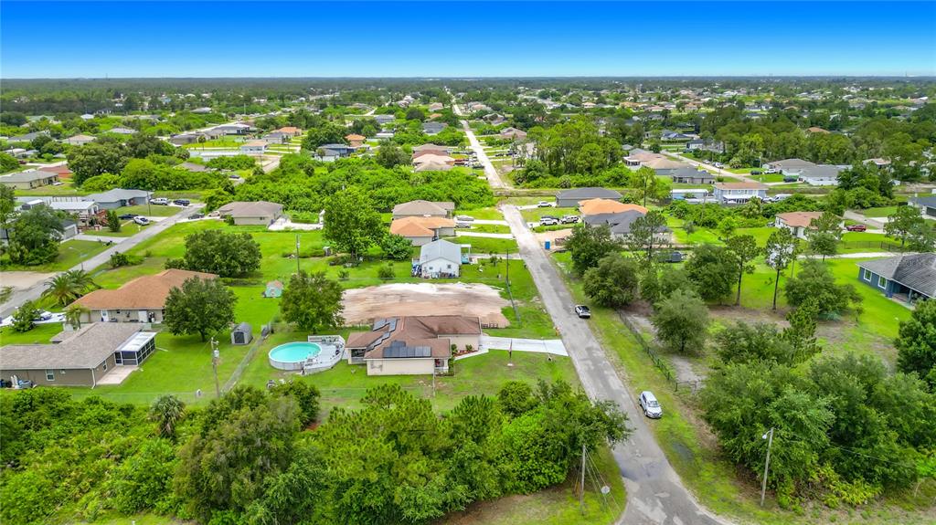 2903 38th Street Southwest Lehigh Acres, FL 33976 - Photo 73 of 78