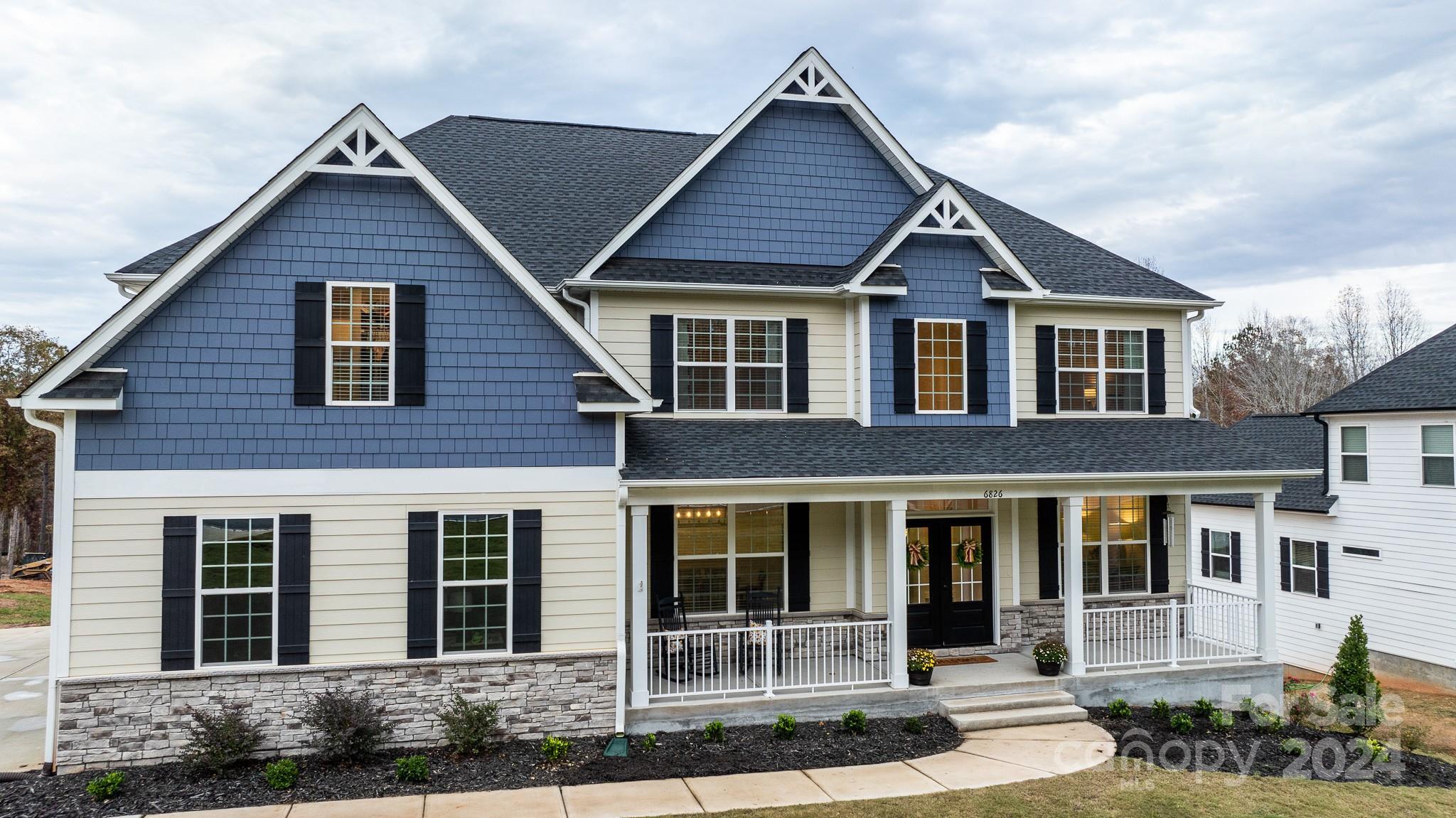 6826 Forney Hill Road Denver, NC 28037 - Photo 3 of 45 Gallery Image 3