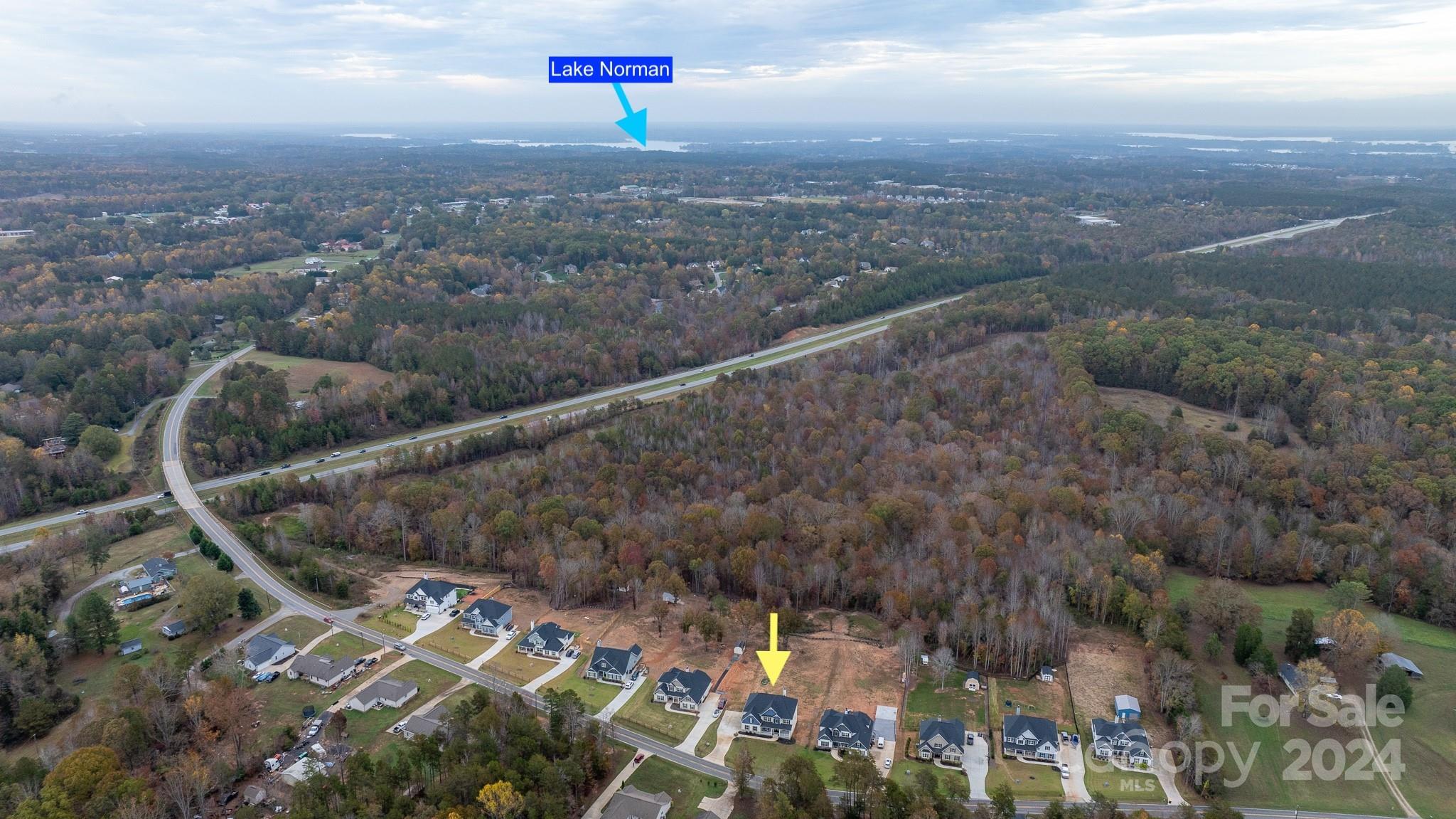 6826 Forney Hill Road Denver, NC 28037 - Photo 44 of 45 Gallery Image 44