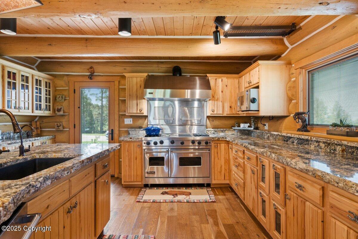 567 Dry Creek Road Upton, WY 82730 - Photo 5 of 30 570 Dry Creek Road-83 (2)