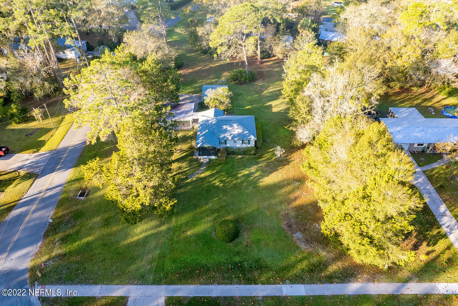 1505 Raiford Road Starke, FL 32091 - Photo 12 of 71 1505 Raiford road-11