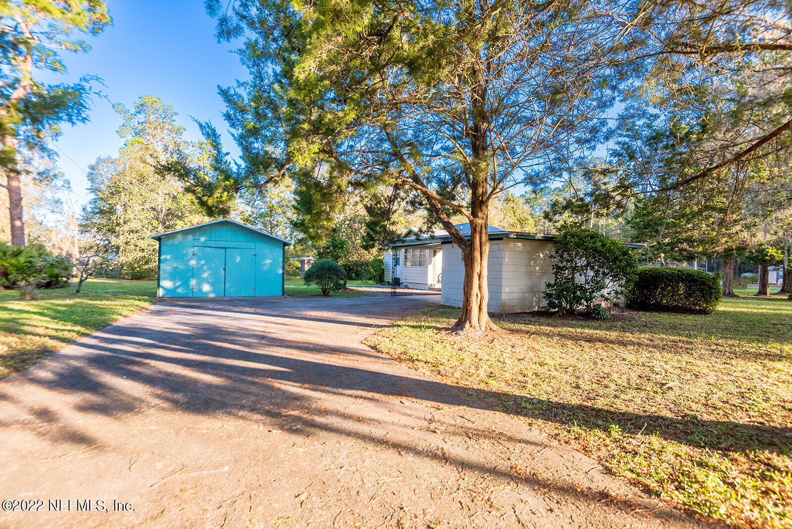1505 Raiford Road Starke, FL 32091 - Photo 33 of 71 1505 Raiford road-32