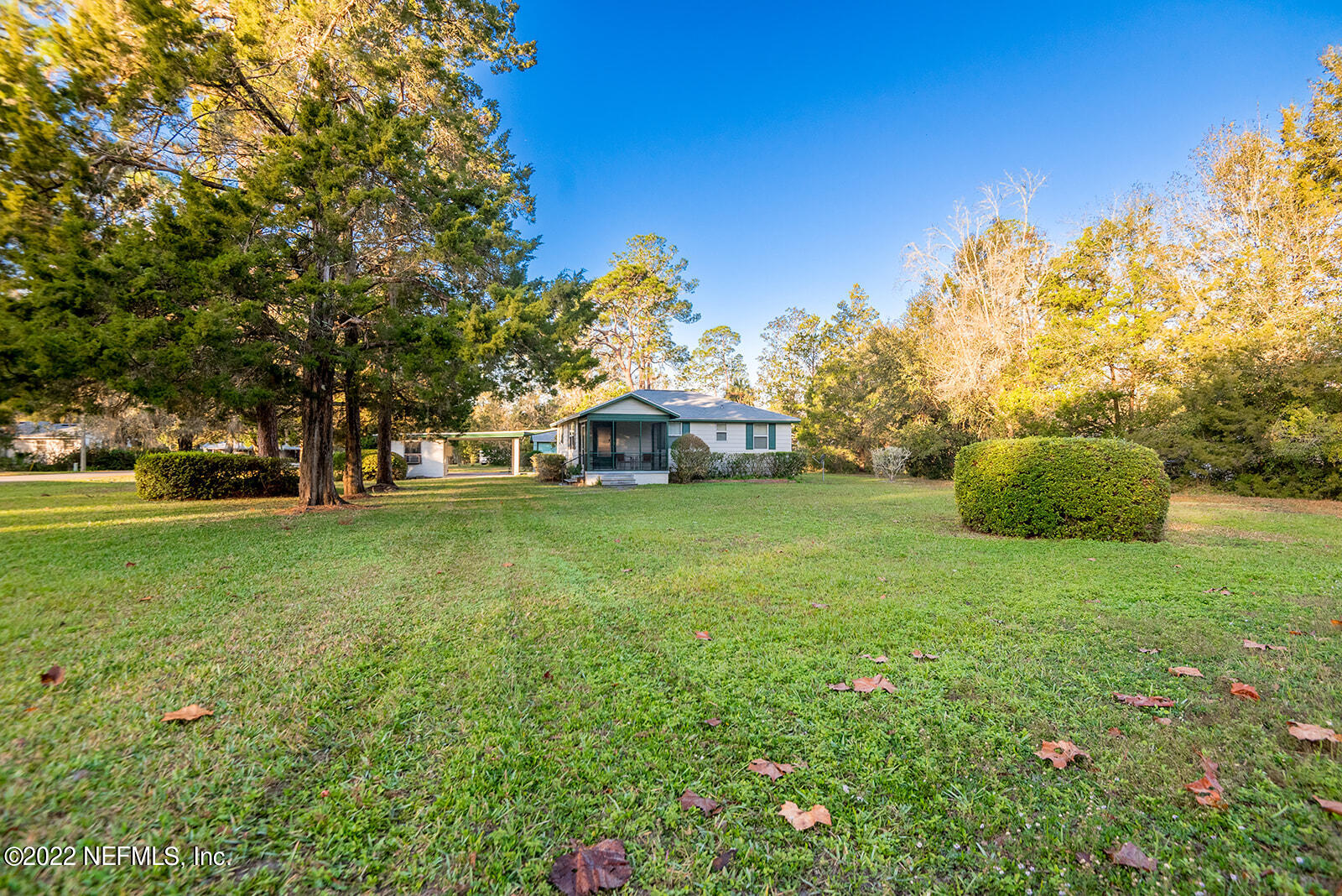 1505 Raiford Road Starke, FL 32091 - Photo 4 of 71 1505 Raiford road-2