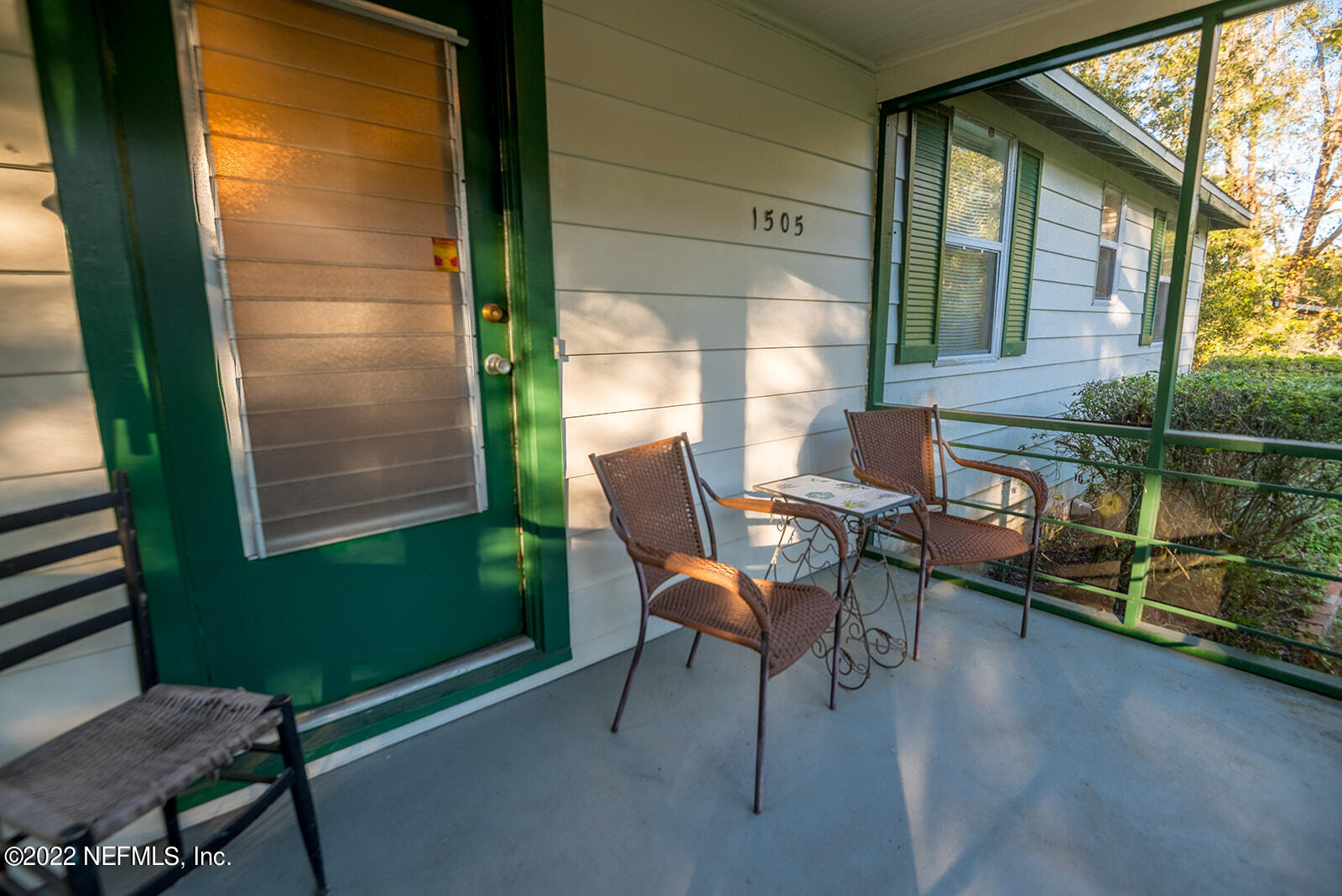 1505 Raiford Road Starke, FL 32091 - Photo 8 of 71 1505 Raiford road-7
