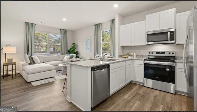 $1,730 | 36 Silverbell Lane Northwest, Rome, GA 30165