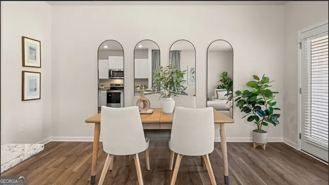 $1,730 | 36 Silverbell Lane Northwest, Rome, GA 30165