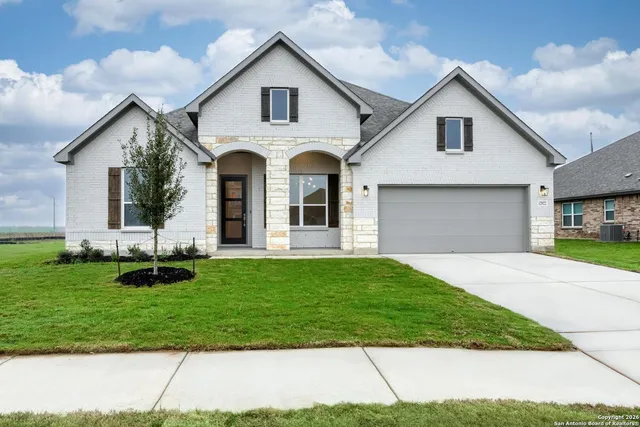 $549,990 | 12922 Horseback Place, Schertz, TX 78154