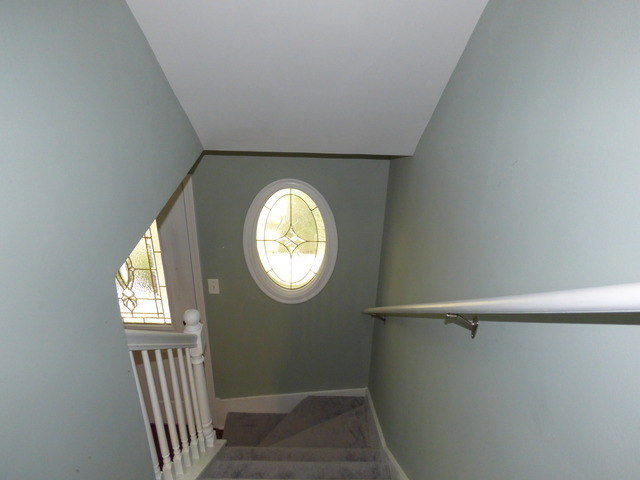 348 East Briarcliff Road Bolingbrook, IL 60440 - Photo 17 of 20 a view of an entryway with a window