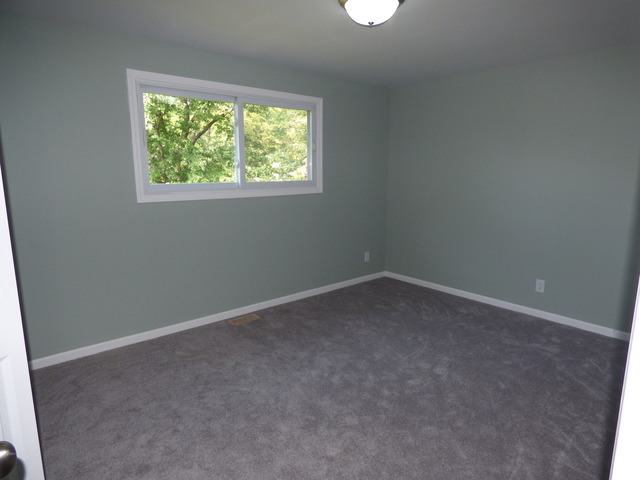 348 East Briarcliff Road Bolingbrook, IL 60440 - Photo 18 of 20 an empty room with a window