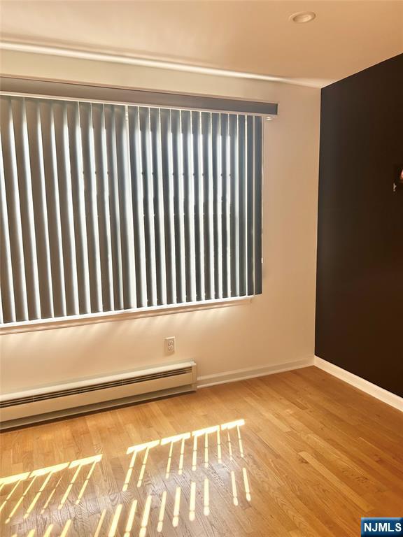 302 Grand Ridge Drive, Unit 302 Ridgefield, NJ 07657 - Photo 25 of 41 a view of wooden floor