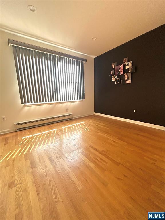 302 Grand Ridge Drive, Unit 302 Ridgefield, NJ 07657 - Photo 26 of 41 a view of an empty room