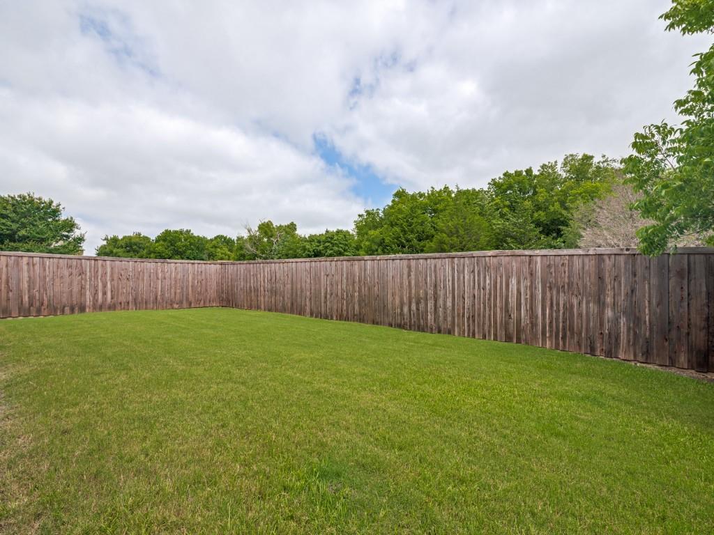 669 Payton Way Fate, TX 75087 - Photo 30 of 36