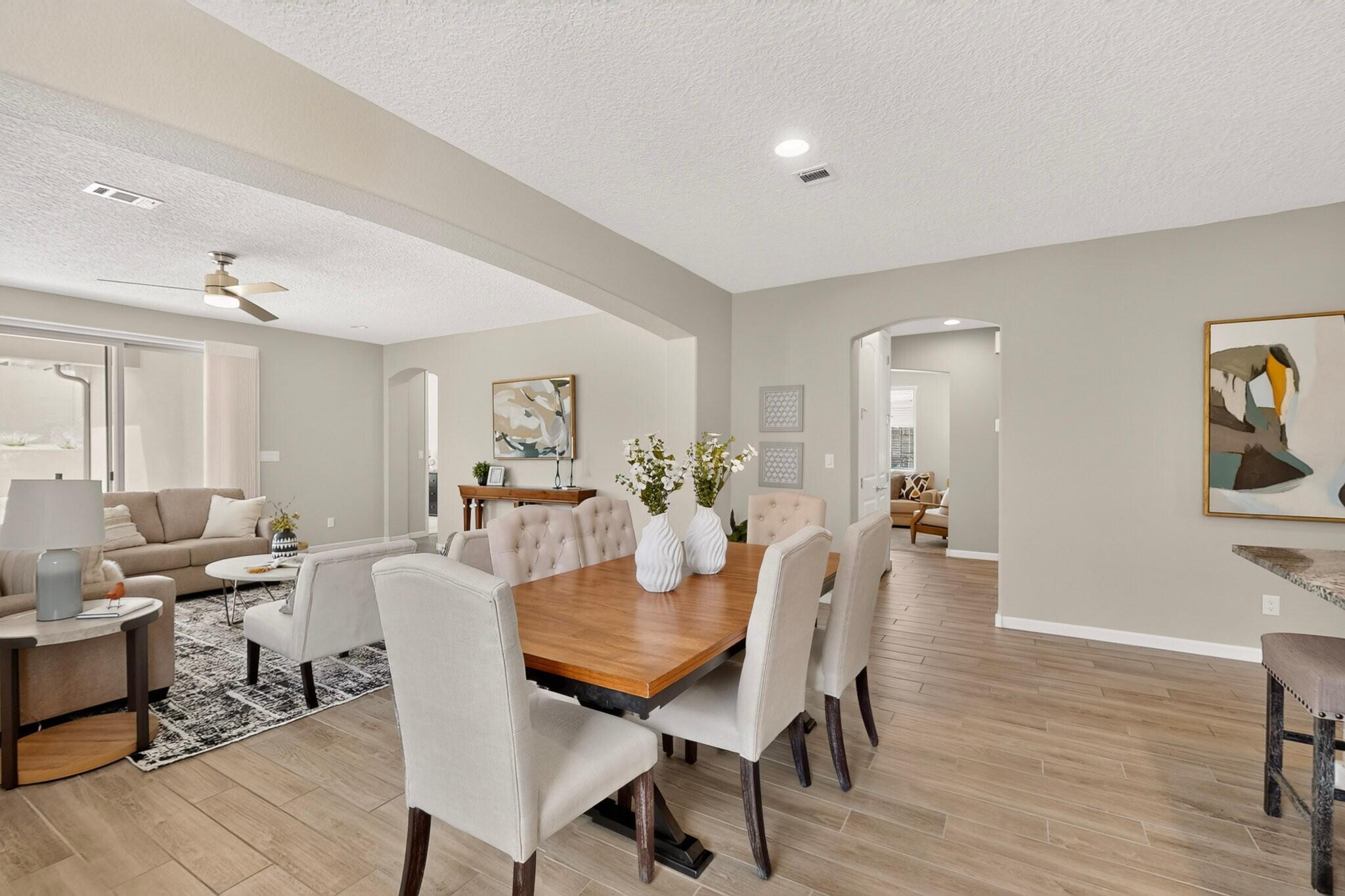 6231 Bryce Canyon Lane Northeast Rio Rancho, NM 87144 - Photo 18 of 60 Gallery Image 18